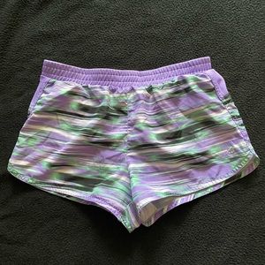 Girl’s Champion Shorts